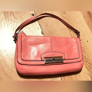 Coach purse small